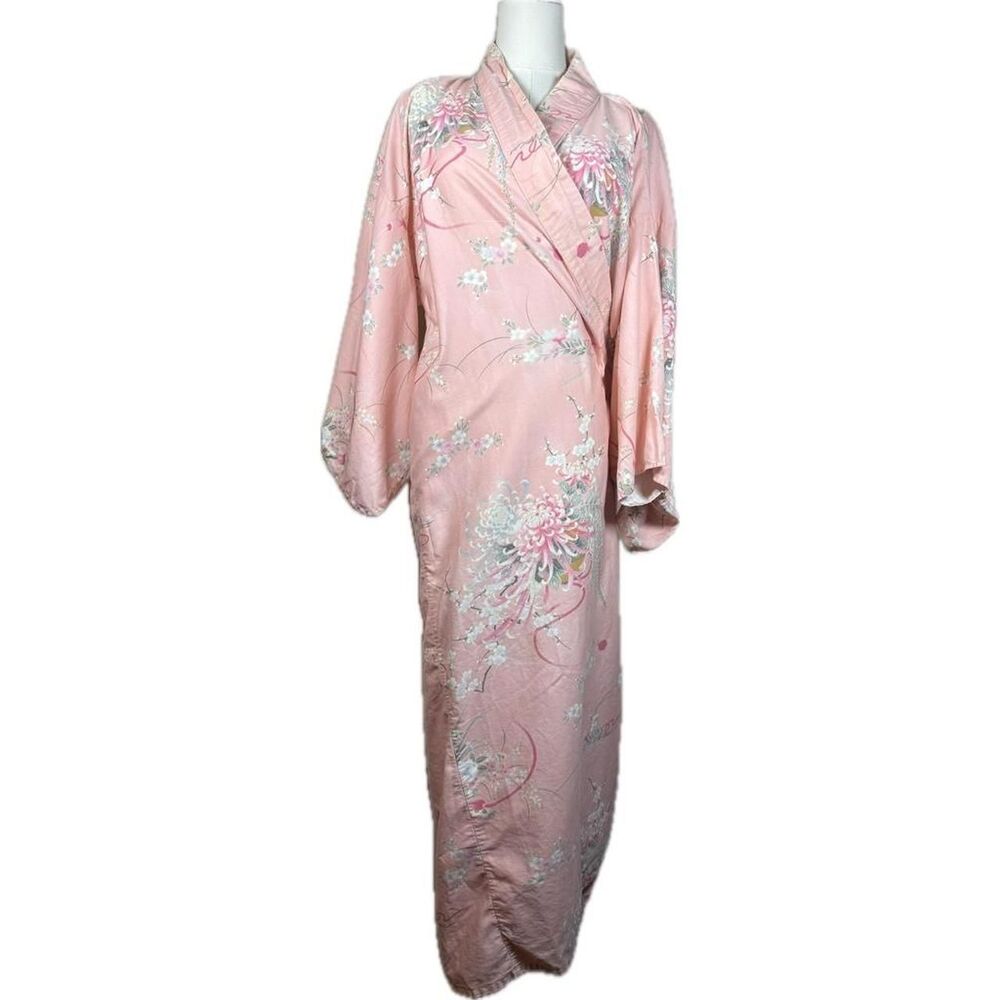 Unbranded Women's Pink Robe